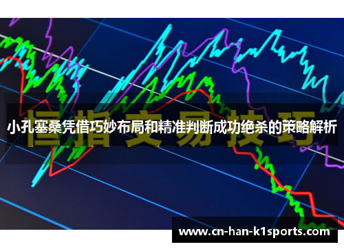 小孔塞桑凭借巧妙布局和精准判断成功绝杀的策略解析
